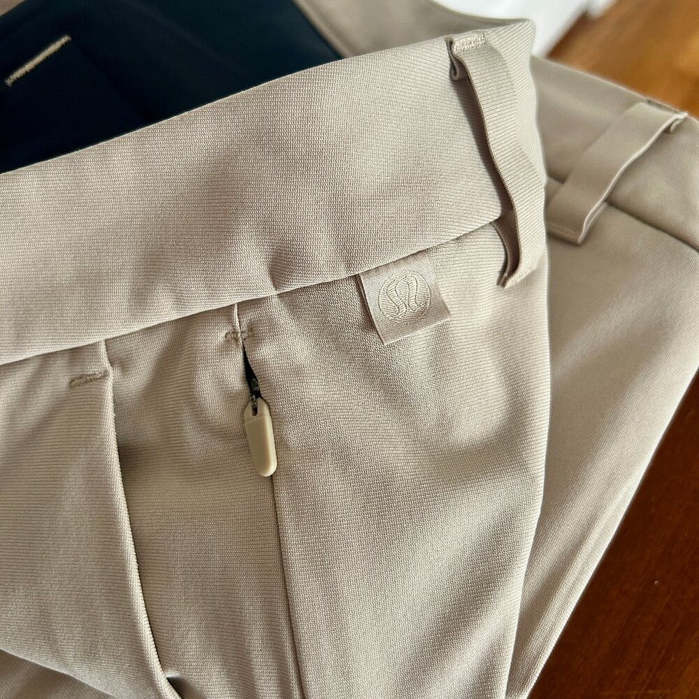 lululemon ABC Pant Slim 36x34